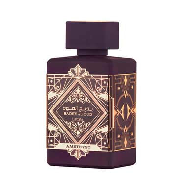 Lattafa Badee Al Amethyst EDP  100 ml 100