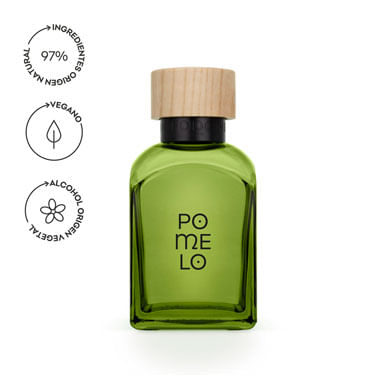 Pomelo EDT 120ml Edición Limitada EDT 120