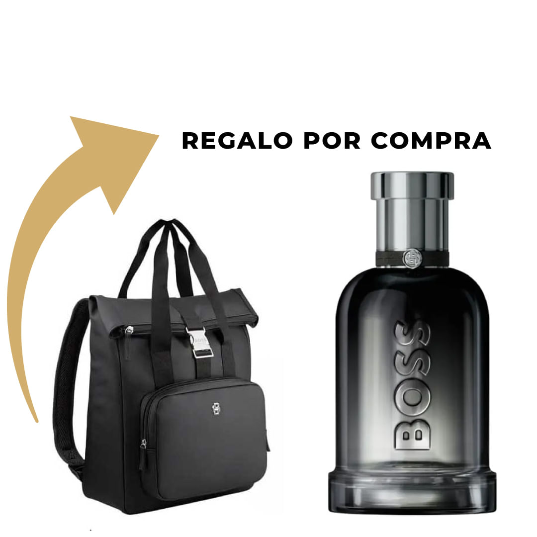 Hugo Boss Hb Boss Bottled Beyond EDP