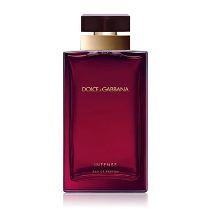Dolce & Gabbana Pour Femme Intense EDP