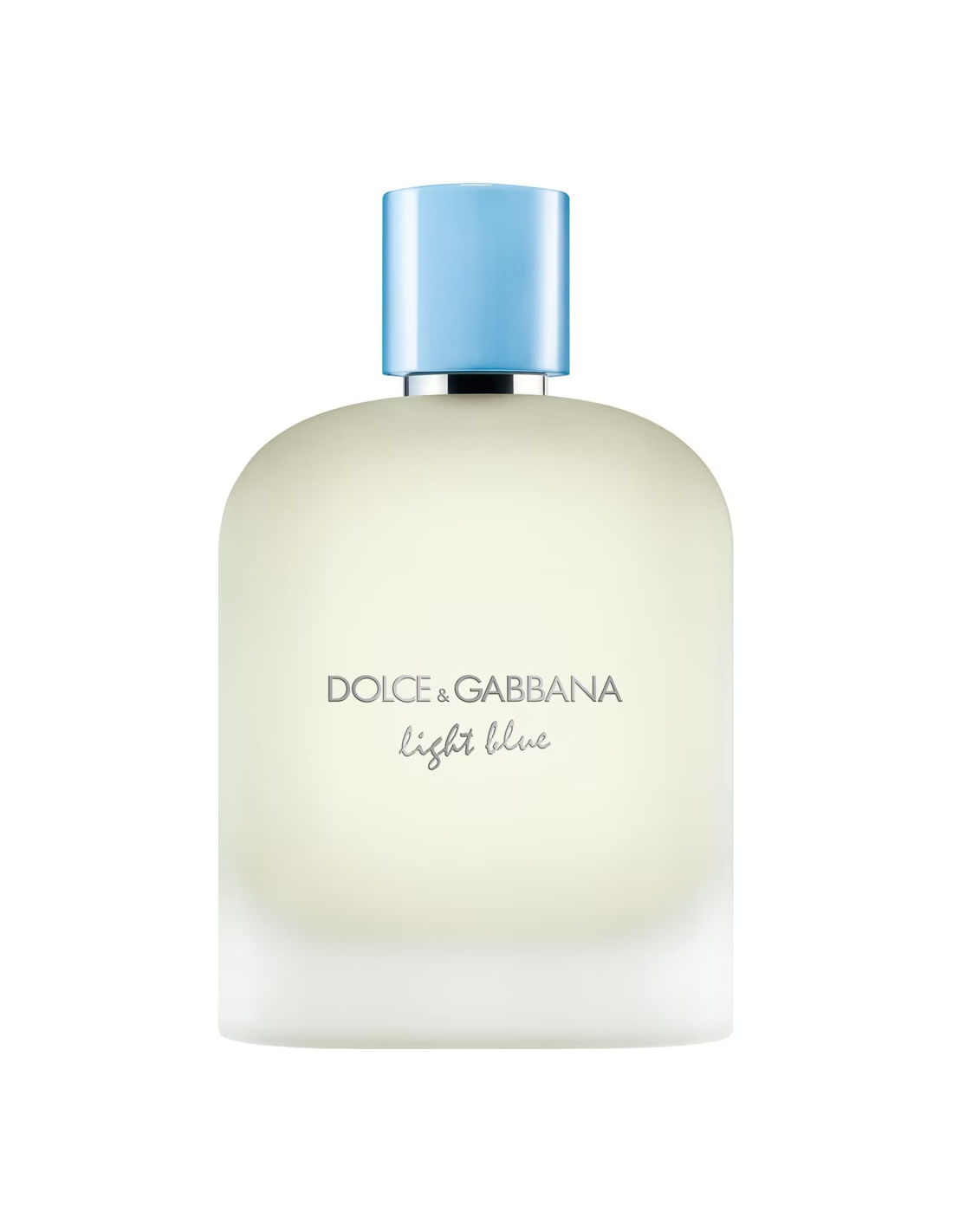 Dolce & Gabbana Light Blue Homme Edicion 2025 EDT