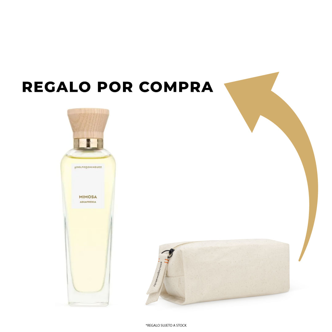 Mimosa Coriandro EDT 120 ml