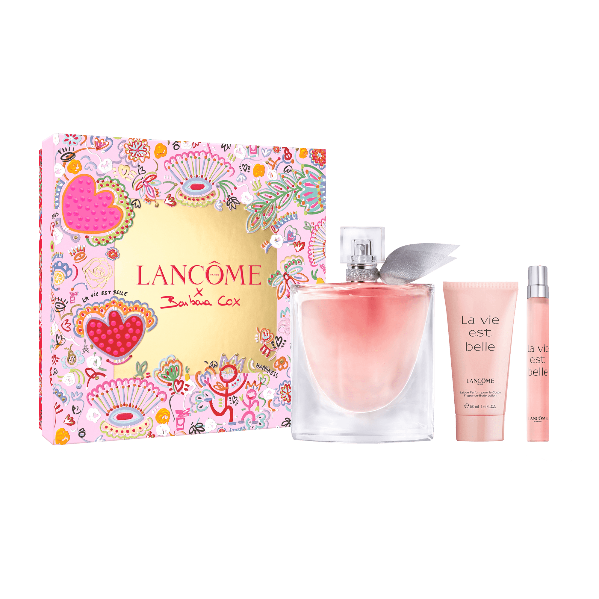 Lancome Le Vie Est Belle EDP